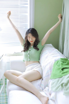 y望中的女人